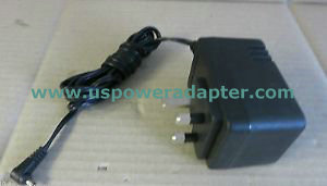 New AC/DC Power Adapter Charger Output 7.5VDC 2.1A 7.5dc - Model No. MKD-752100UK